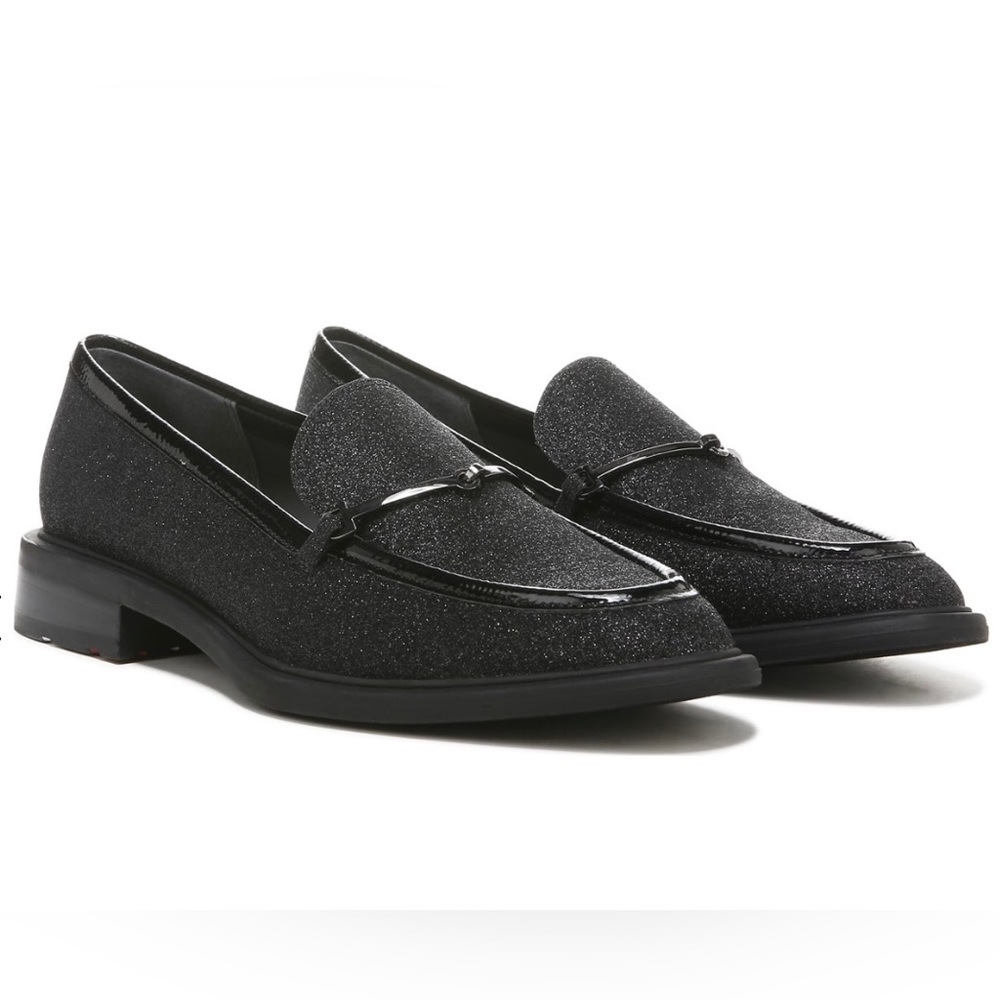 Franco Sarto Eda 3 Slip On Women’s Loafer size 6.5